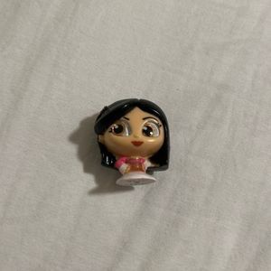Mulan Disney doorables